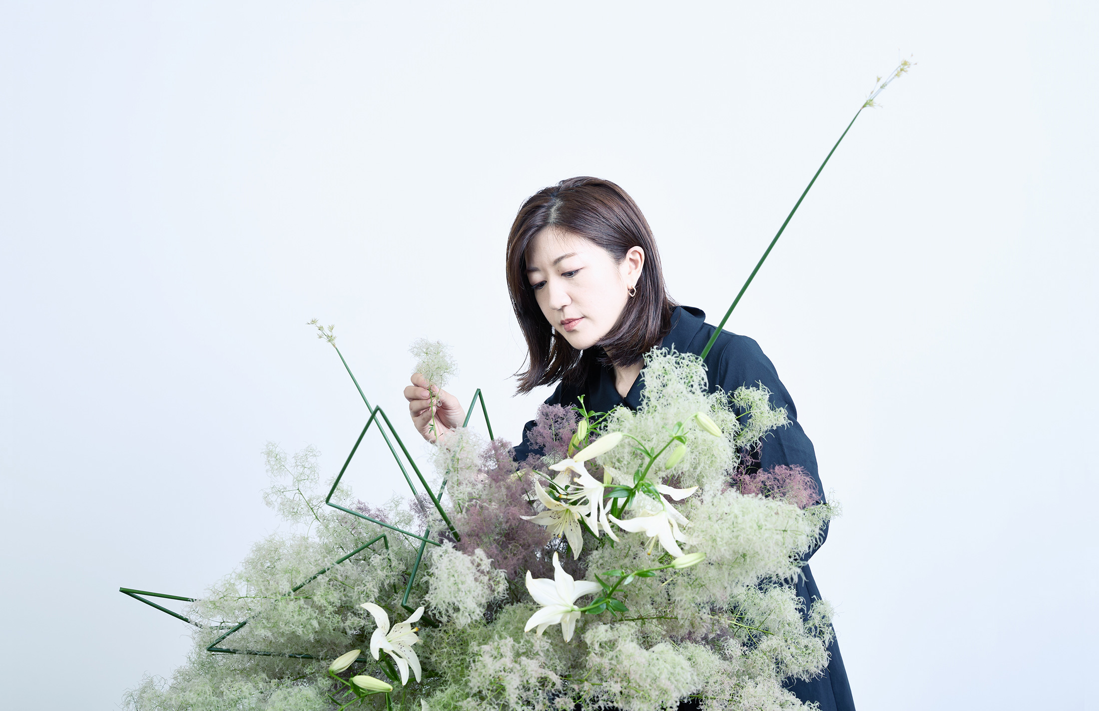 渡邉 咲
