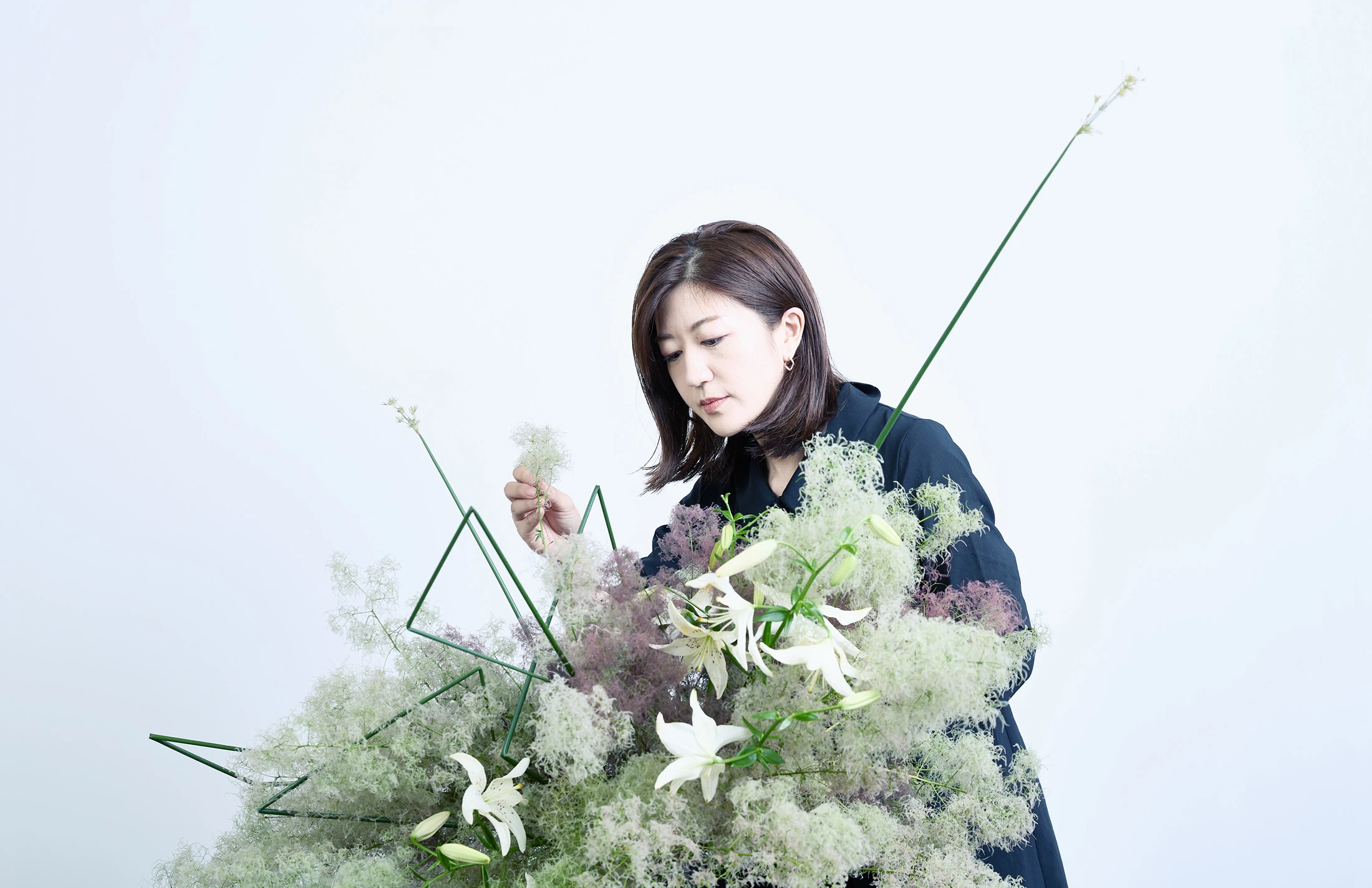 渡邉 咲